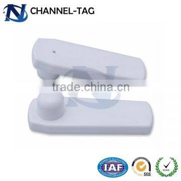 Channel New products rf eas clothing security tags system for supermarket, alarm system