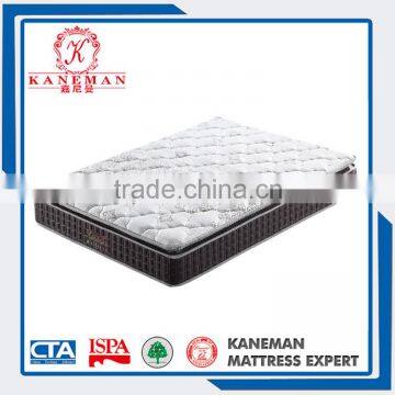 Kaneman multi-layers latex foam composite mattress price