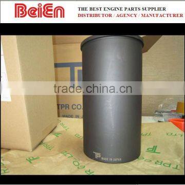 Engine Parts---- 6D125 TP Cylinder Liner K03-127065