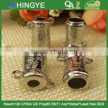 metal cord end best metal cord end hot selling clothing cord end