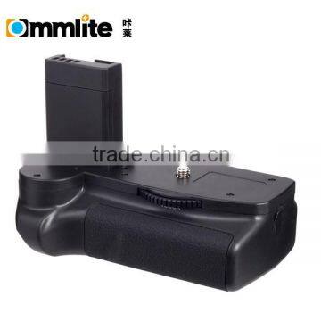 Commlite Camera accessories DSLR Camera Battery Grip For Canon 1100D