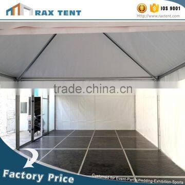 Hard Pressed Extruded Aluminum Alloy Canvas Tent,pagoda Tent, Pop Tent Quality Choice photo-6