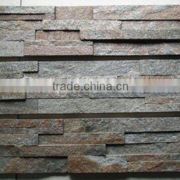 stone wall pane