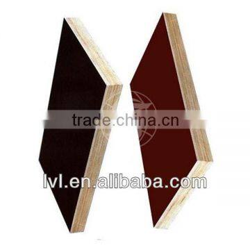 film faced plywood shuttering plywood