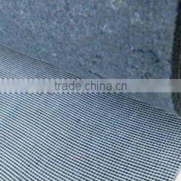 fiberglass combination non woven cloth