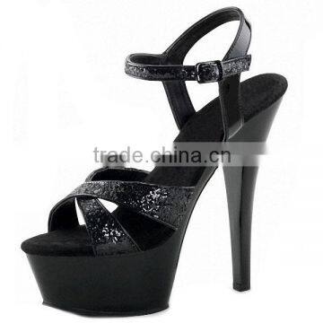 Hot Sale Party Shoes Gladiator Club Party Shoes Clubbing Heels Sandal Formal Dress Shoes Doll Pump Shoes