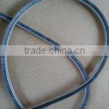 China/5*6mm/non silicon A grade/accessories for doors /door gasket