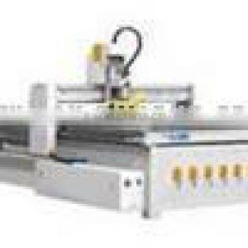 JA1224 Woodworking CNC Router Machinery