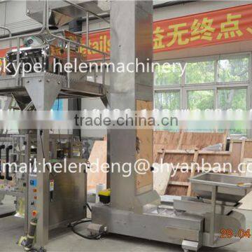 YB-520 Machine Manufacturers Sealing Packaging Machine 2 Function in One Machine photo-2