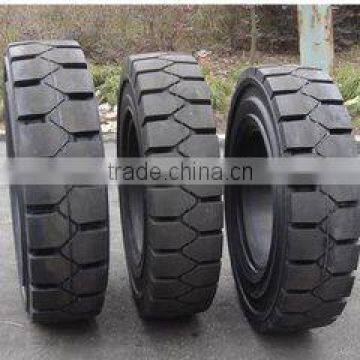 Solid Tyre 4.00-8 photo-2