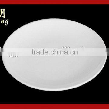 Melamine dish plate