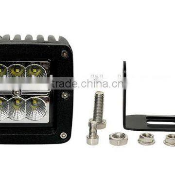 24v 18 Watt Led Work Light for Car Motorcycle photo-2