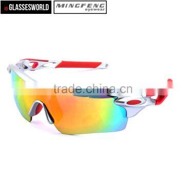 Coating Polarized Cycling Glasses 2015 Manufacturer