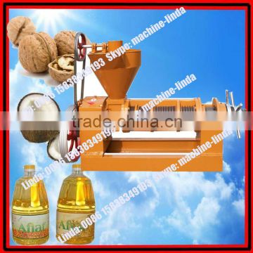 2016 new technology oil expeller for sale