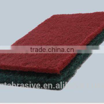 Spontex Heavy Duty Scouring Pads photo-3