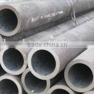 High Pressure Boiler Steel Pipe photo-2