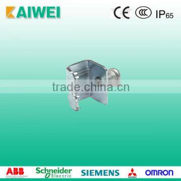 Rittal TS series cabinet, connecting fitting for bottom seal plate