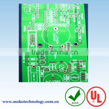 pcb printed circuit board