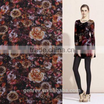 printed fabric design poly chiffon print digital fabric printing on fabric digitai printfabrics