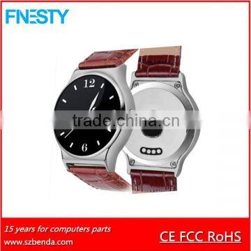 2016 High Quality Hot Sale Bluetooth Smartwatch Sports Watch for Ios and Android Phone photo-6