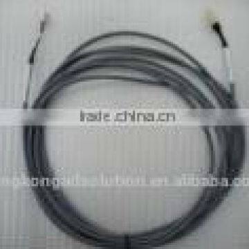 LJ320P Power cord-110V impulse power board
