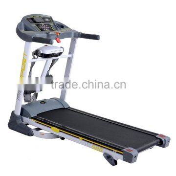 2016 new multi function treadmill