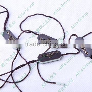 Personalized Plastic Seal for Labels for Clothing photo-3