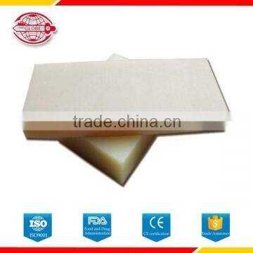 Nylon Plate Stock Made by .com Assessed Supplier. photo-3