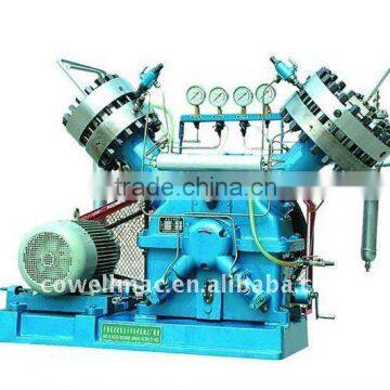 Diaphragm Compressor