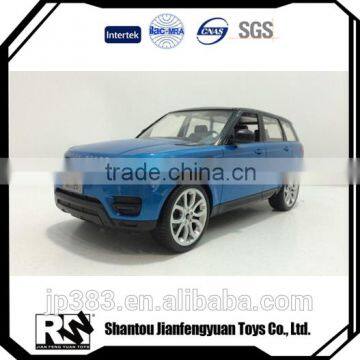 Range rover universal rc car remote control