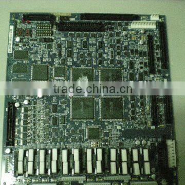 Hitachi ATM Part CE Board