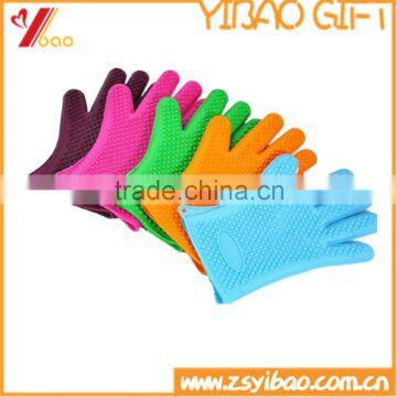 Kitchenware Baking Silicone Oven Glove