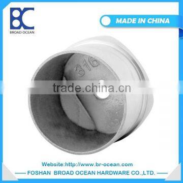 HB-11 High Quality Round Handrail Bracket/modern Handrail Brackets/pipe Handrail Brackets photo-2