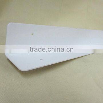 2014 Shenzhen Factory Direct Sale Acrylic Corner Protection Strip photo-4