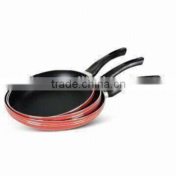 Eco-Friendly Feature and Cookware Sets Type Pan Sets photo-3