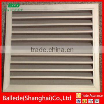 Hot Sale Return Air Grille for Wall photo-4