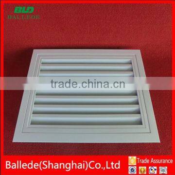 High Quality Aluminum Louver Air Conditioner for Ventilation photo-2