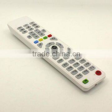 45 Keys Remote Control Codes for Differente TV Brand photo-6