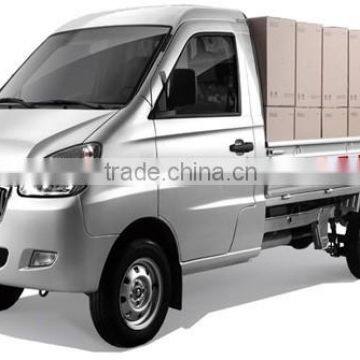 KINGSTAR JUPITER S1 0.8 Ton 1.4L Diesel Mini Truck photo-4