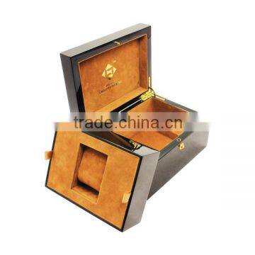 Wholesale Custom Wooden Watch Box photo-6