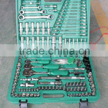 150PCS SOCKET SET