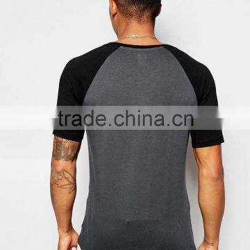 Loungewear Muscle T-Shirt photo-3