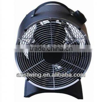 electric fan heater