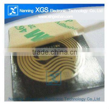 High quality Custom Printable Ntag203 NFC RFID label