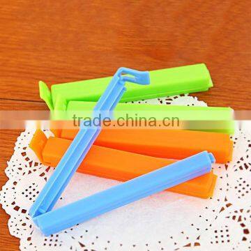 New Products 2016 Plastic Bag Clip Lock photo-5