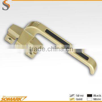 7 shape window handle XL-B010