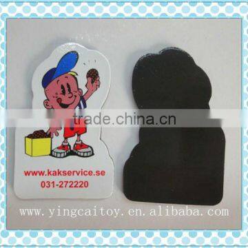 Licai28---2013 Hot Sale Wal-mart Fridge Magnet,kfc Fridge Magnet,magnet photo-5