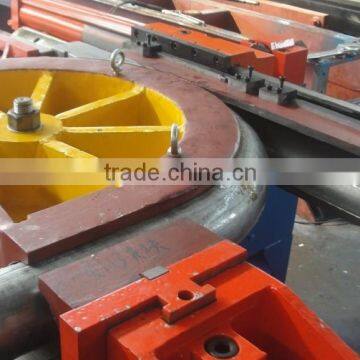 Dexi W27YPC-114 Pipe Bending Machine for Shipbuilding Quality Choice photo-4