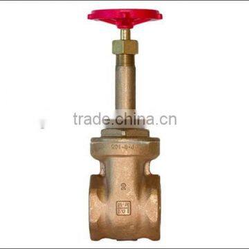 OTS API Flanged Stainless Steel Gate Valves Industrial Valves