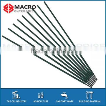 Current AC/AD Carbon Steel Rutile Type Welding Electrodes